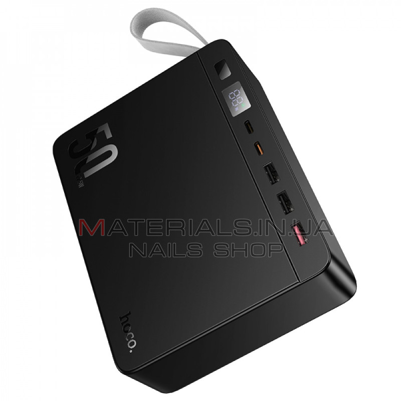 Power Bank 50000 mAh | 22.5W — Hoco J166