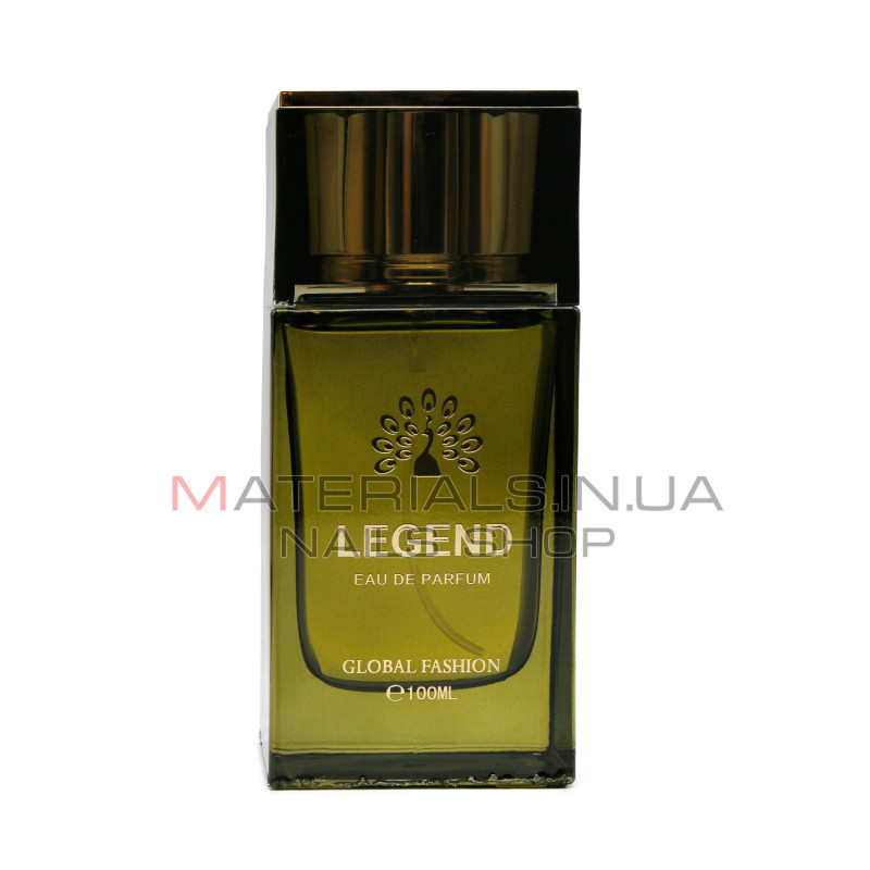 Парфумерна вода від Global Fashion 100 ml, Legend