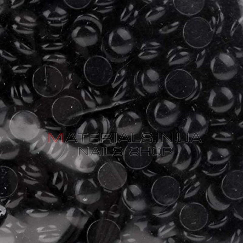Гарячий віск у гранулах Black 100 гр