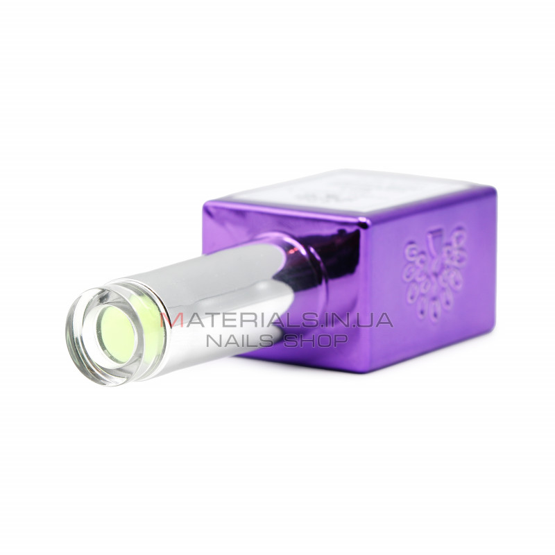 Гель для наращивания 6 in 1 crystal gel jelly colour, 15 мл, 6602