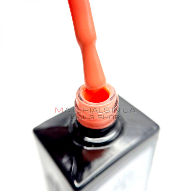 Гель лак Global Fashion, Gel polish 15 ml, 17