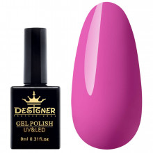 Гель-лак Designer Professional, 9мол. B38