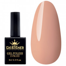 Гель-лак Designer Professional, 9мол. E151