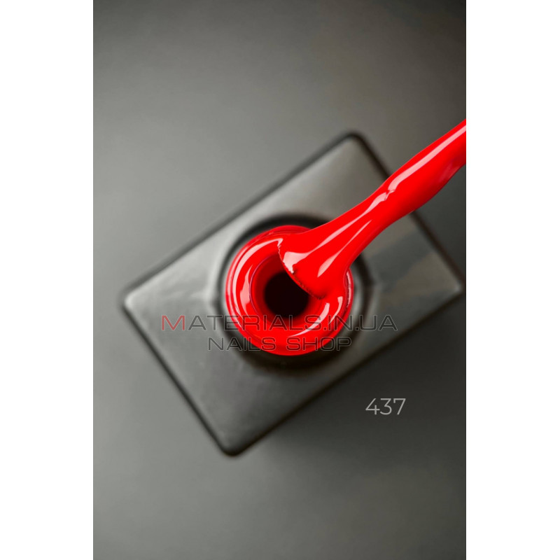 Гель-лак Designer 437