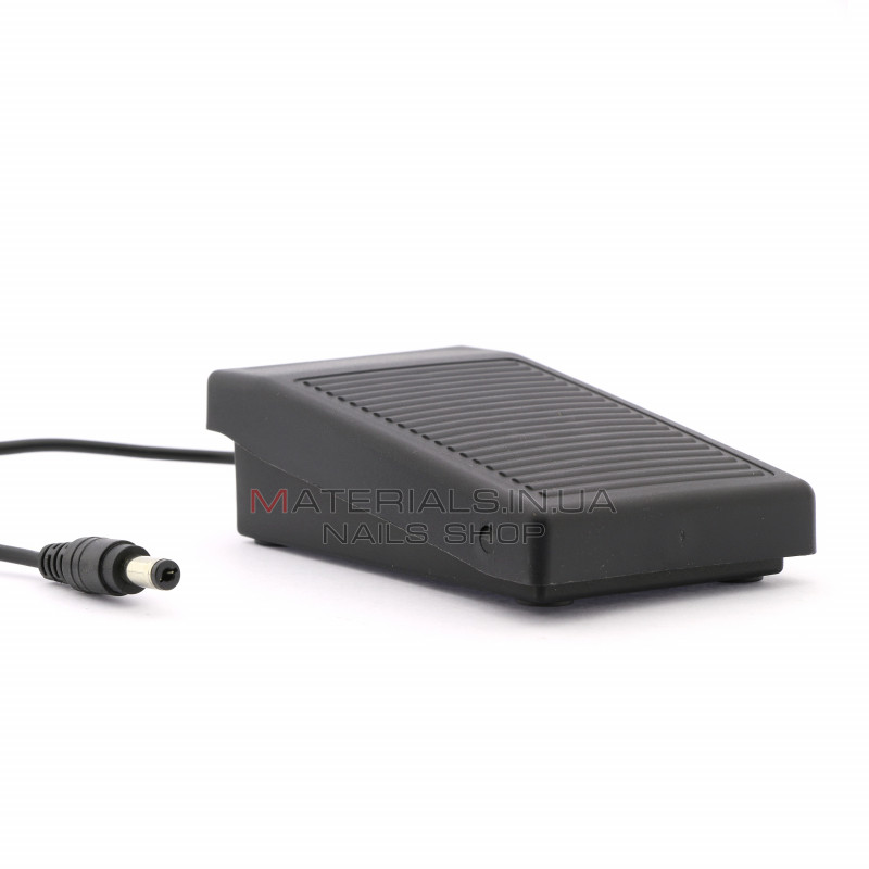 Апарат для манікюру і педикюру BEE NAILS, 202D, з дисплеєм, 65w, 45000 об, чорний Апарат для манікюру і педикюру BEE NAILS, 202D, з дисплеєм, 65w, 45000 об, чорний