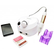 Фрезер Nail Drill DM-202 (ZS-601) Белый