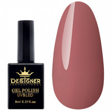 Гель-лак Designer Professional, 9мол. B42