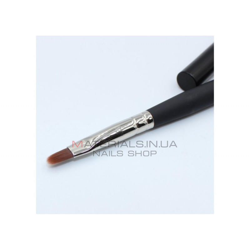 Пензлик №2 Oval Brush Master