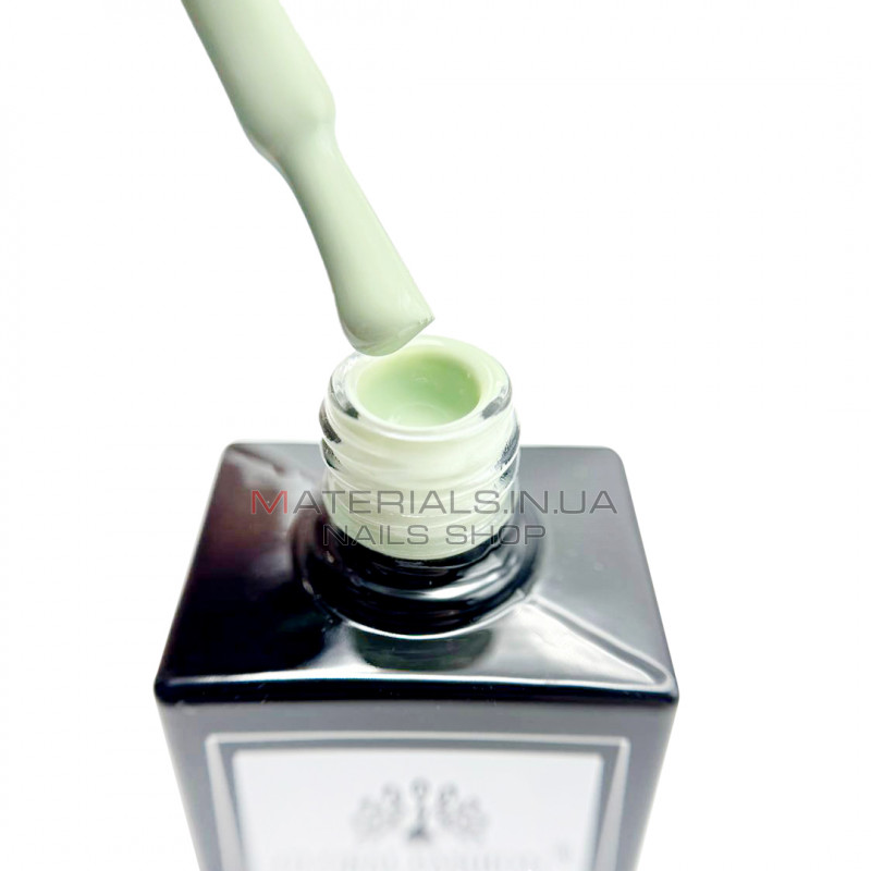 Гель лак Global Fashion, Gel polish 15 ml, 85