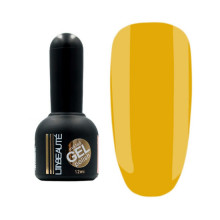 Гель-лак Lilly Beaute №087