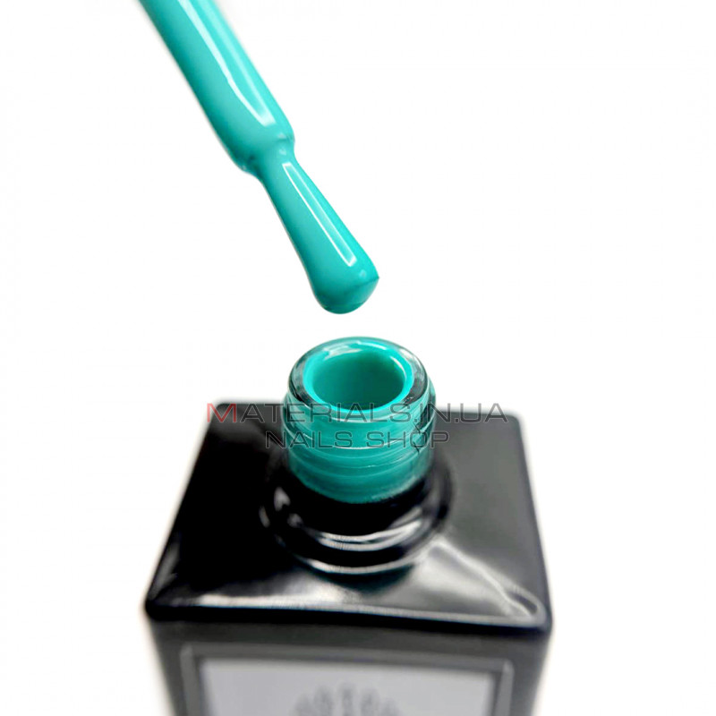 Гель лак Global Fashion, Gel polish 15 ml, 101
