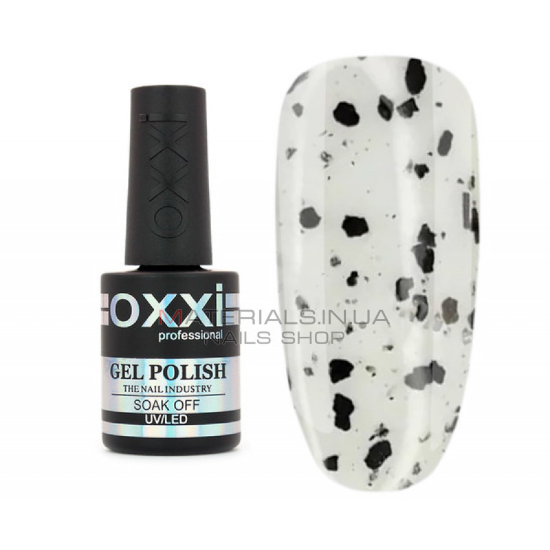 Топ для гель-лака Oxxi Professional Twist Top 2, 10 мл Топ для гель-лака Oxxi Professional Twist Top 2, 10 мл