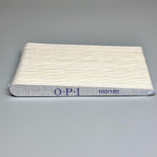 Упаковка пил OPI - крапля 50шт, 100/180