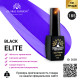 Гель лак BLACK ELITE 185, Global Fashion 8 мл