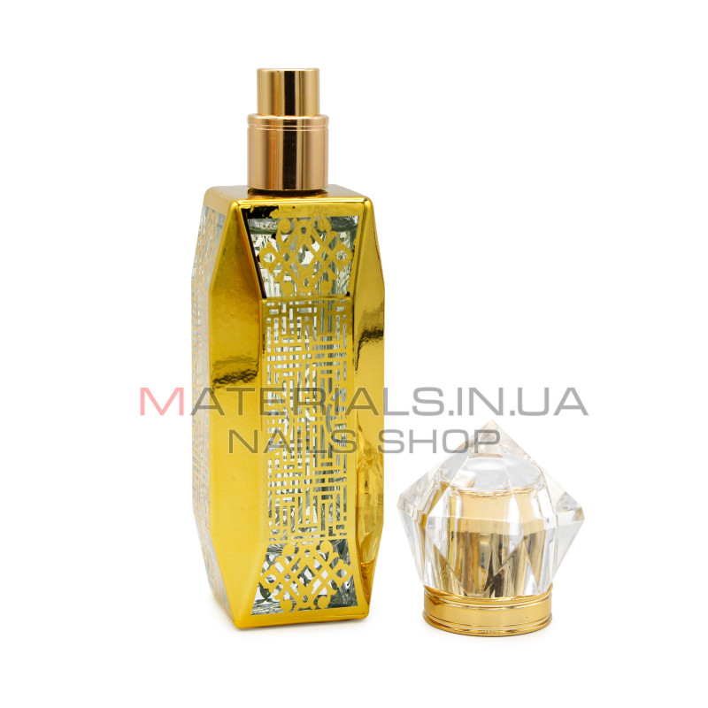 Туалетна вода Global Fashion, 50 ml, Eau de parfum for Her, Terre D'