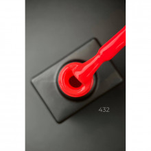 Гель-лак Designer 432