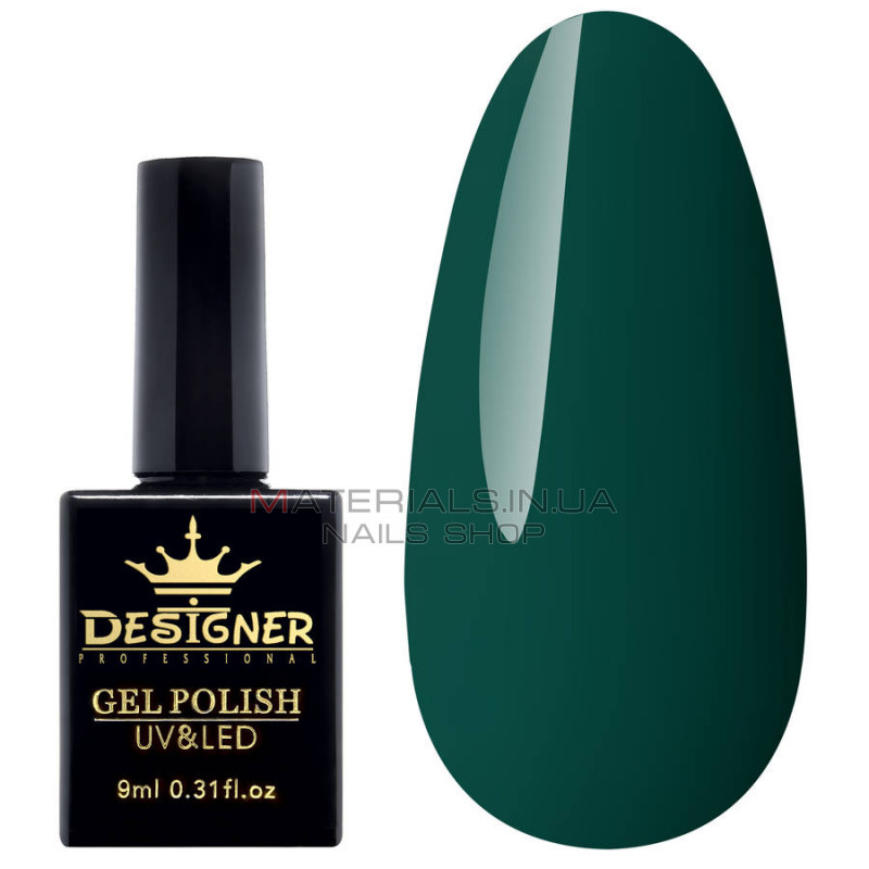 Гель-лак Designer Professional, 9мол. F169 Гель-лак Designer Professional, 9мол. F169
