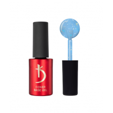 Камуфлююче базове покриття Cover Base Gel Flake 13, 7 мл