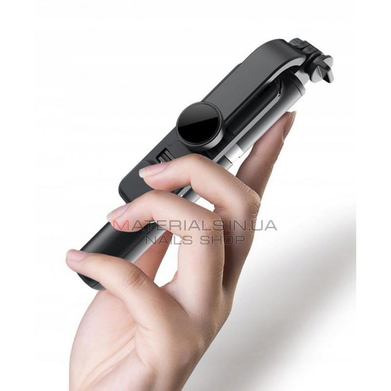 Monopod Tripod (1.04m) — Q02S Monopod Tripod (1.04m) — Q02S