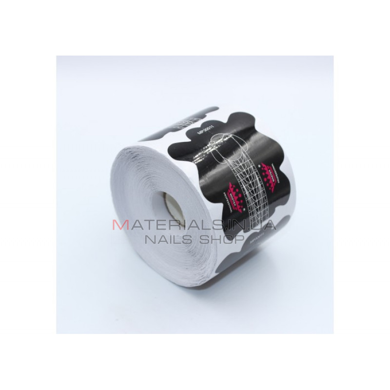 Формы для наращивания MP-30011