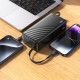 Power Bank 30000 mAh — Hoco J146B — Black