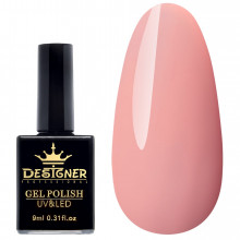 Гель-лак Designer Professional, 9мол. E146