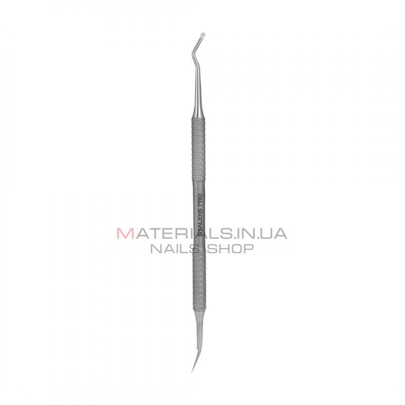 Лопатка педикюрна STALEKS PRO EXPERT 20 TYPE 1 PE-20/1 Лопатка педикюрна STALEKS PRO EXPERT 20 TYPE 1 PE-20/1