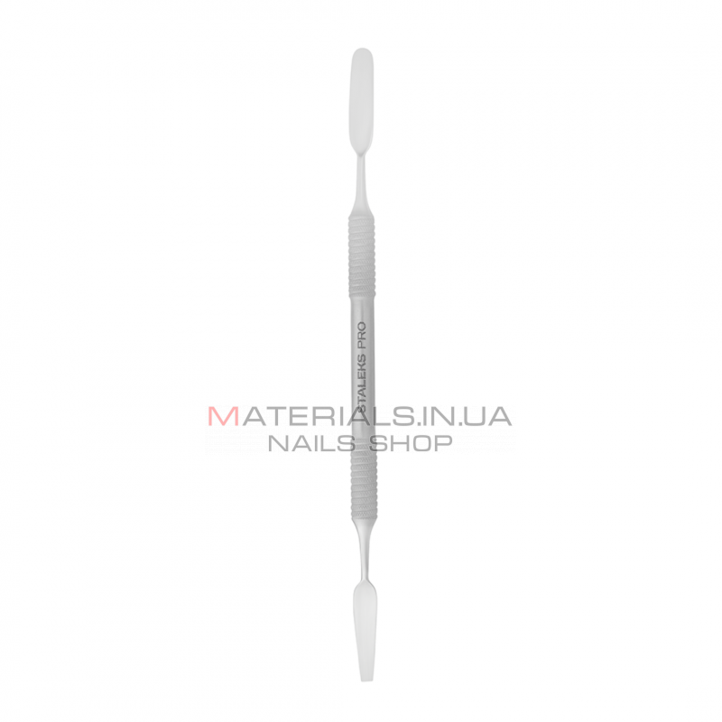 Лопатка манікюрна STALEKS PRO SMART 60 TYPE 1 PS-60/1 Лопатка манікюрна STALEKS PRO SMART 60 TYPE 1 PS-60/1