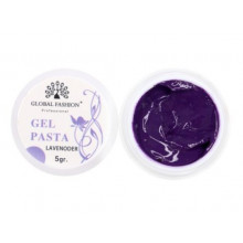 Гель паста Global 5 ml lavenoder K13 K24
