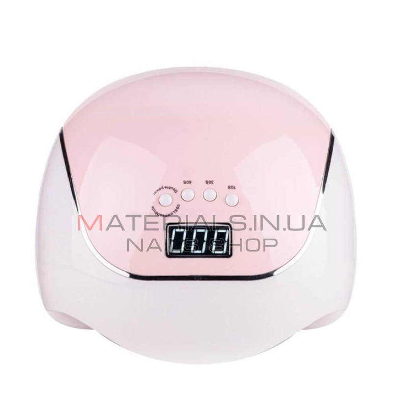 Лампа BQ-V5 120Вт Рожева