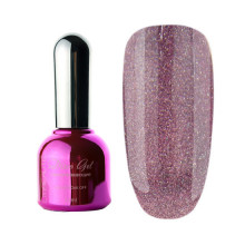 Гель-лак світловідбиваючий Lilly Beaute Disco Gel № 04