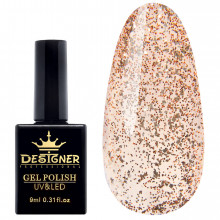 Гель-лак Designer Professional, 9мол. L301