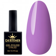 Гель-лак Designer Professional, 9мол. H231