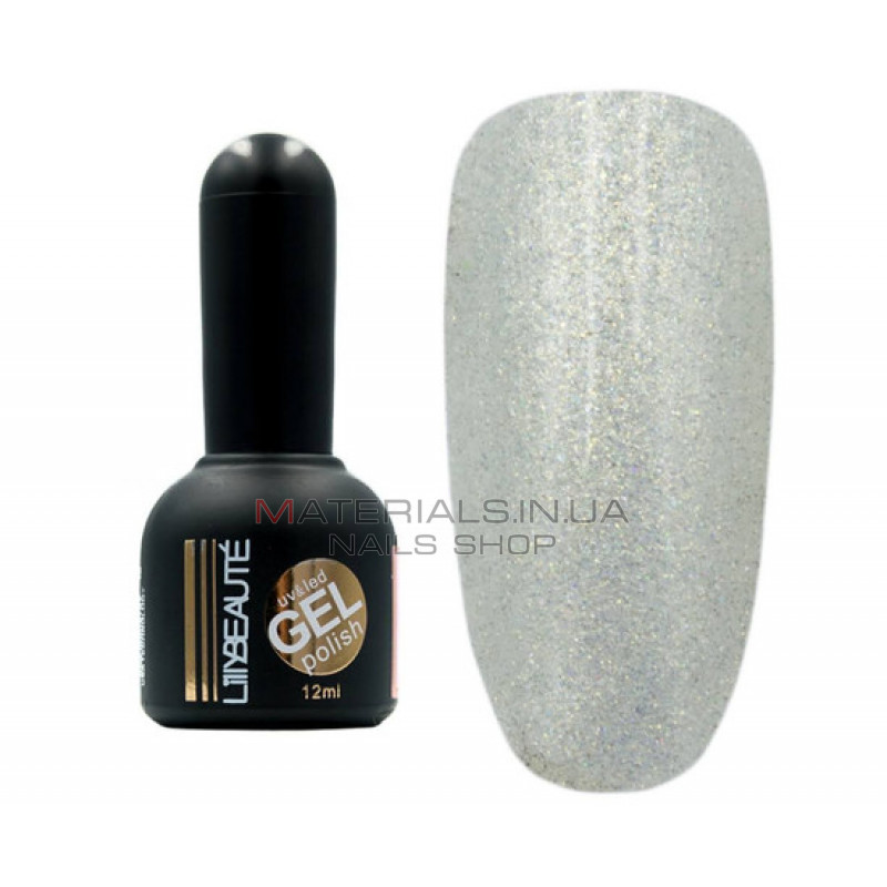 Гель-лак Lilly Beaute №160 Гель-лак Lilly Beaute №160