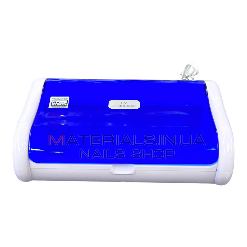 Ультрафіолетовий стерилізатор (UV Sterilizer) Pro, 15Вт (32х21х10)