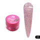 Гель для моделювання нігтів 15 г, Disco Flashing Glitter Builder gel 11