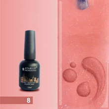 База для наращивания Opal Builder Base Starlet Professional №08, 15 мл