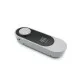 Аппарат для маникюра и педикюра DMJ-102 silver, на аккумуляторе, 30000 об, 12W