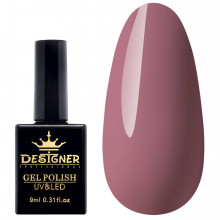 Гель-лак Designer Professional, 9мол. G211
