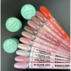 Builder Gel 15 мл., Дизайнер (Моделирующий гель) R21 Pink Cloud