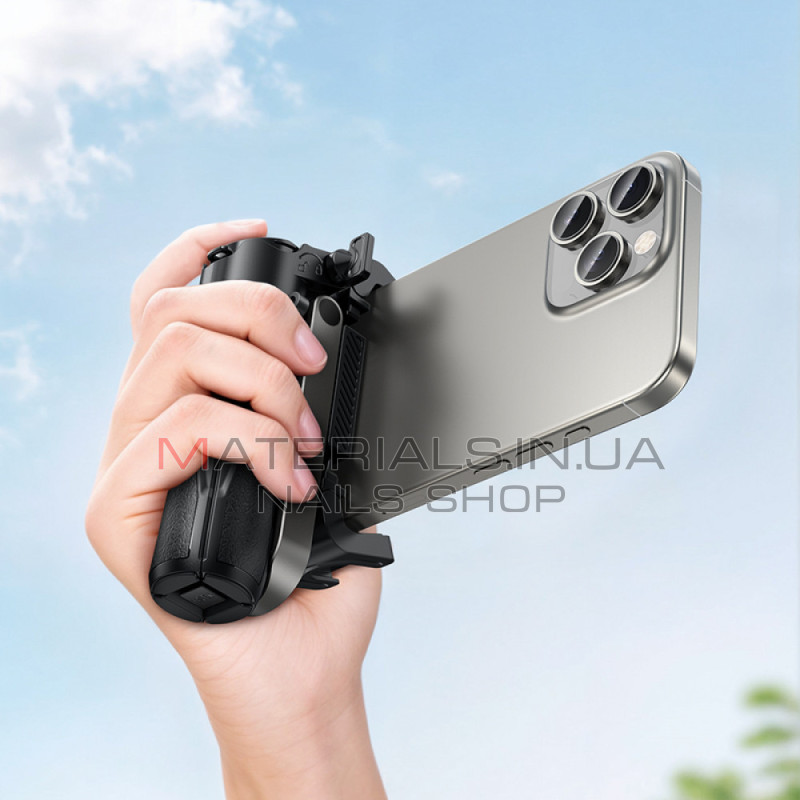 Монопод Tripod Hoco K27, 0,75 м — Black