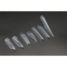 Набір верхніх форм 6 в 1, 164 шт., пластикові з розміткою