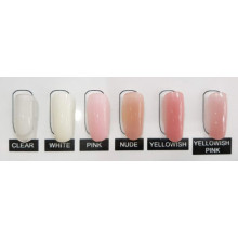 Полигель PolyGel Uv Gel Master Professional, 30г