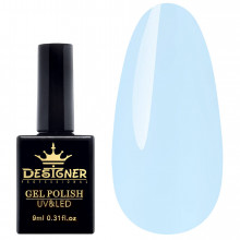 Гель-лак Designer Professional, 9мол. H242