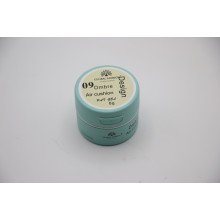 Гель-краска для омбре, Air Cushion 8г, 09