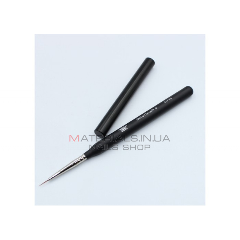 Пензель №6 Detail Brush Master