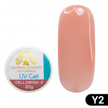 Гель Global Fashion  80 г камуфляж-2
