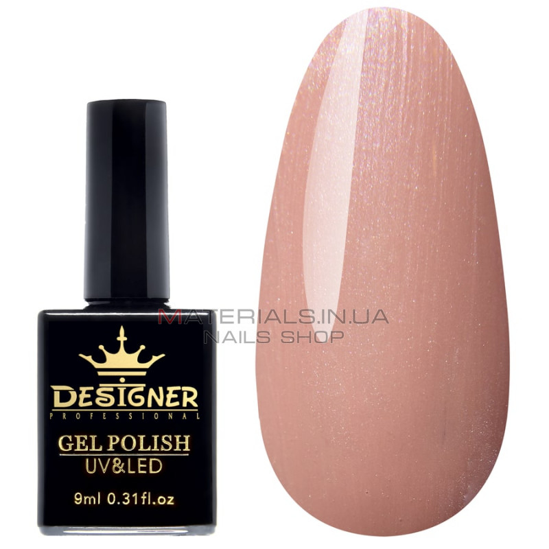 Гель-лак Designer Professional, 9мол. N382 Гель-лак Designer Professional, 9мол. N382