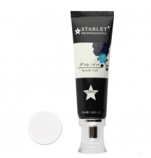 Полигель Starlet Professional 30 мл Natural