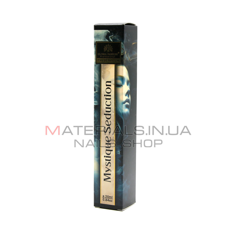 Парфумерна вода від Global Fashion 25 ml, Mystique Seduction